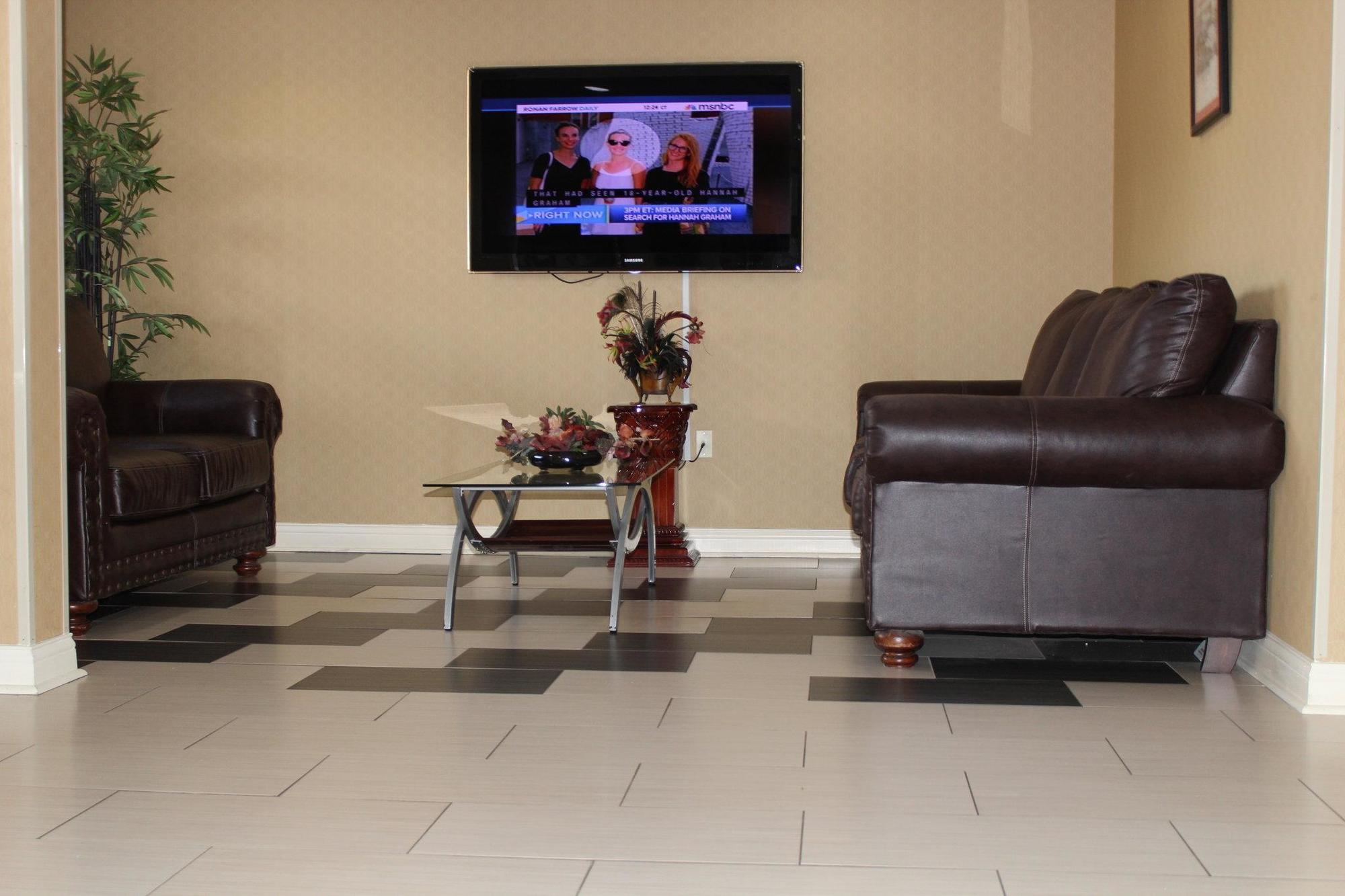 Econo Lodge Inn & Suites Natchitoches Exteriör bild