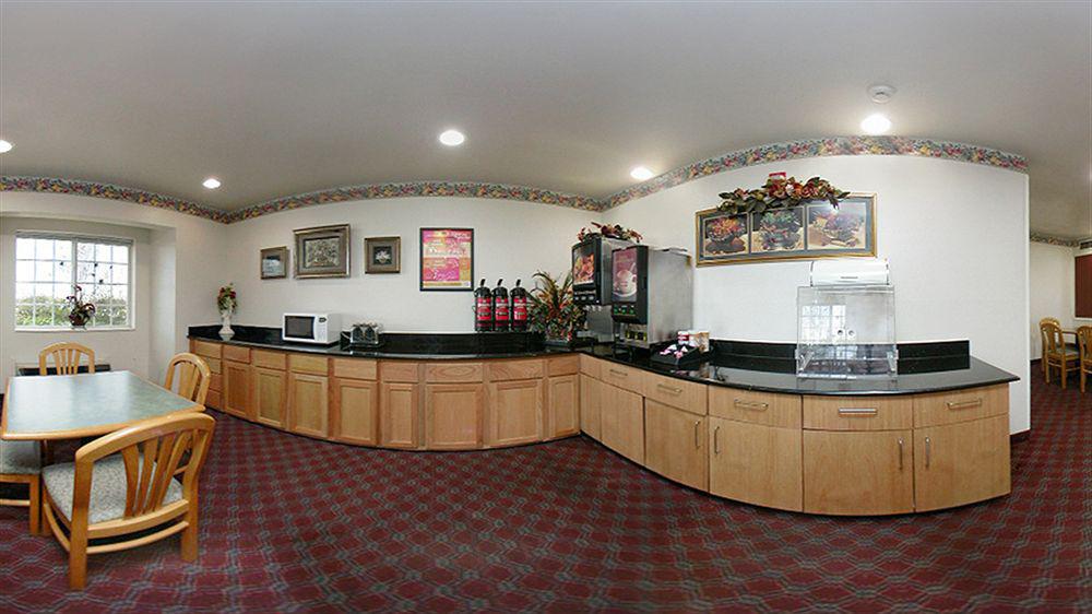 Econo Lodge Inn & Suites Natchitoches Exteriör bild